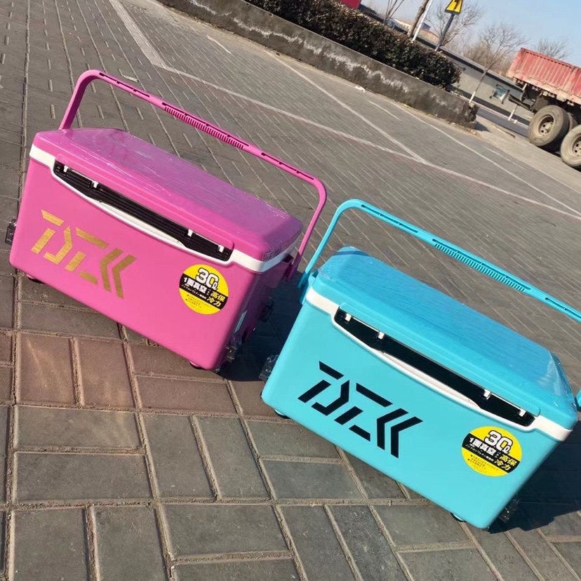 The new 2022 wild-fisher, 30-litre, four-foot hotter, thicker, lighter, special-priced, silo-fisher